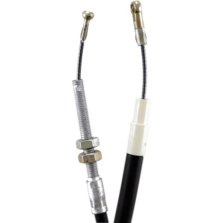 Pioneer Cable Clutch Cable, Ca-325 CA-325